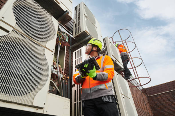 HVAC Troubleshooting in Federal Heights, CO