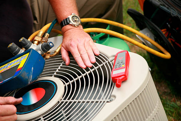 Best HVAC Cleaning Services  in Federal Heights, CO