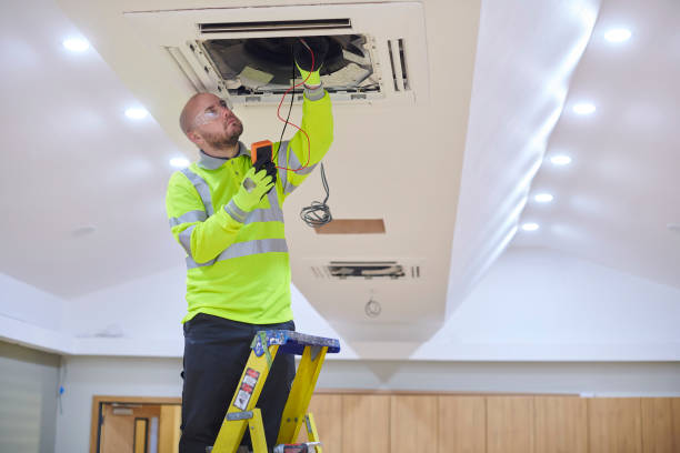 Best HVAC Emergency Services  in Federal Heights, CO