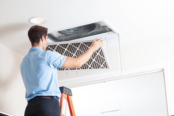 Best Central Air Repair  in Federal Heights, CO