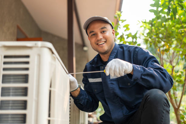 Best Central Air Repair  in Federal Heights, CO