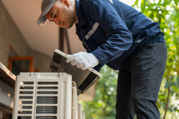 Ductless HVAC Repair in Federal Heights, CO