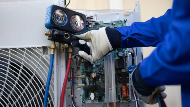 Best Commercial HVAC Repair  in Federal Heights, CO